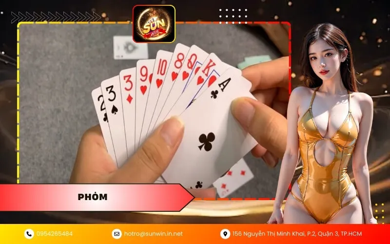 Phỏm
